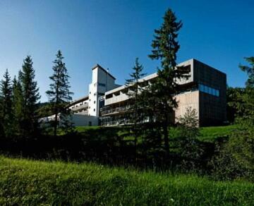 ASI Lodge Tirol Steinberg am Rofan
