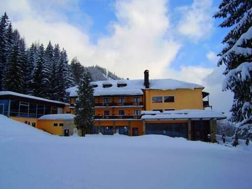 Alpenhof Hotel Semmering - Photo2
