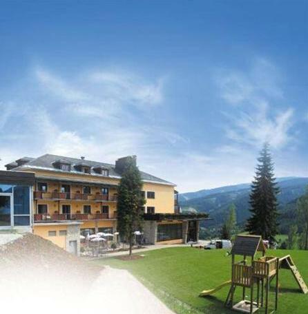 Alpenhof Hotel Semmering - Photo4
