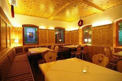 Hotel & Restaurant Christkindlwirt - Photo5
