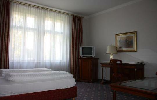 Parkhotel Styria - Photo4