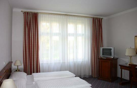 Parkhotel Styria - Photo5