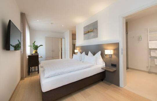 Vitus Steyr Hotel & SPA Suites - Photo2