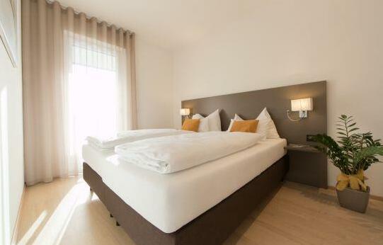 Vitus Steyr Hotel & SPA Suites - Photo3