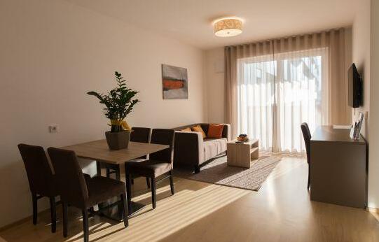 Vitus Steyr Hotel & SPA Suites - Photo4