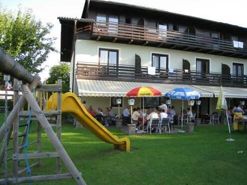 Gasthof Strobl Waldfrieden - Photo2