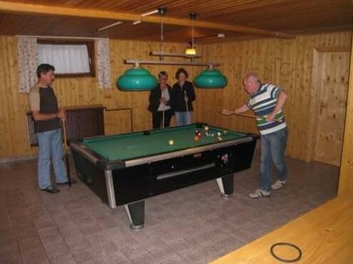 Gasthof Strobl Waldfrieden - Photo3