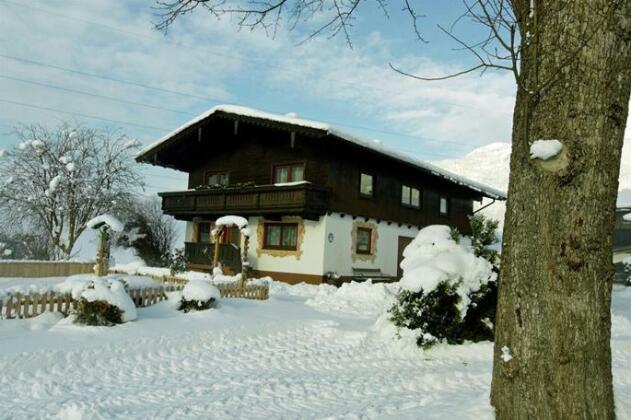 Apartment Schleicherhof 1 - Photo4