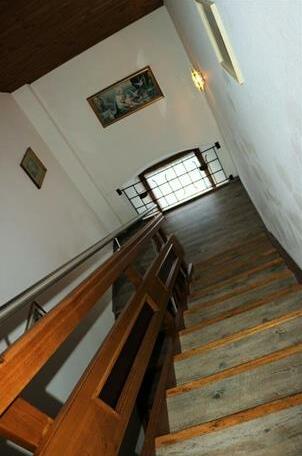 Gasthof Pension Knapp - Photo4