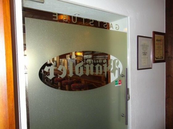 Hotel Pfandler - Photo4