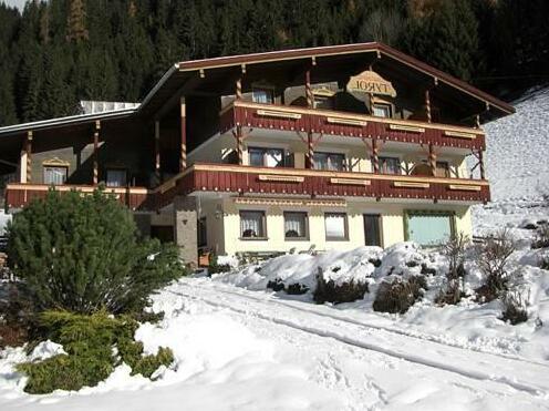 Appartement Tyrol