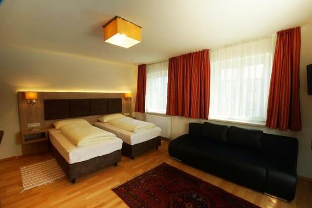 Gasthof zur Post Strasswalchen - Photo3