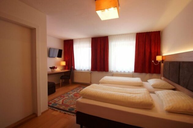 Gasthof zur Post Strasswalchen - Photo5