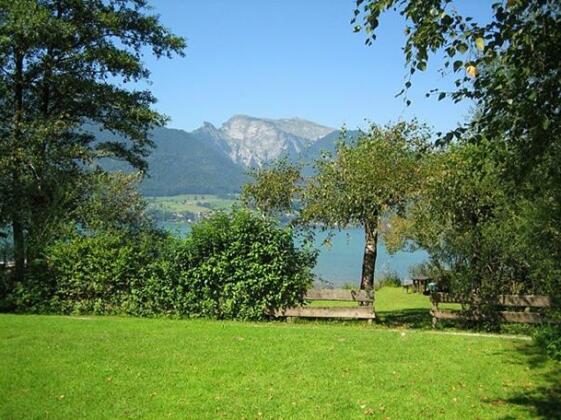 Appartementhaus Uta Girbl - Photo4