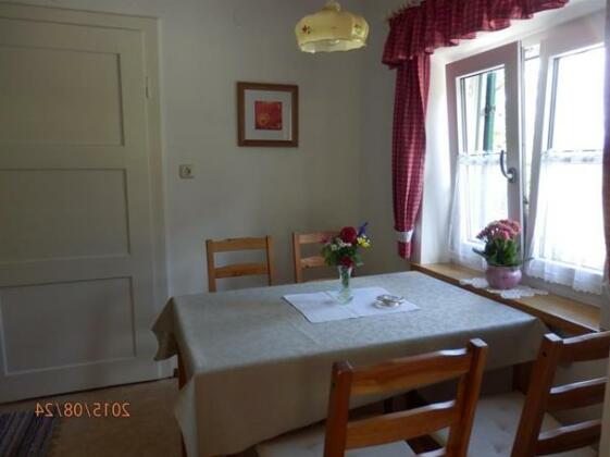 Ferienhaus Lilly - Photo2