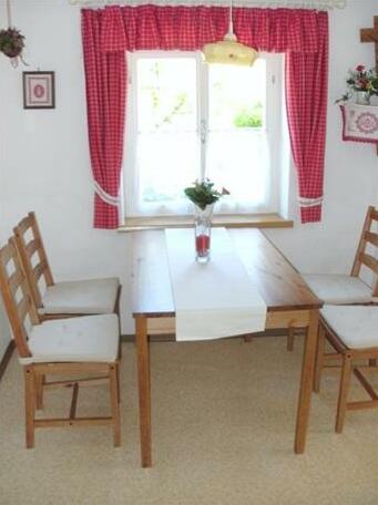 Ferienhaus Lilly - Photo5