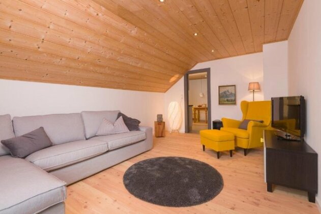 GIRBL bio APARTMENTS - Haus Girbl - Photo3