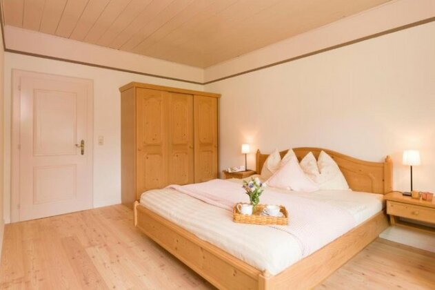 GIRBL bio APARTMENTS - Haus Girbl - Photo5