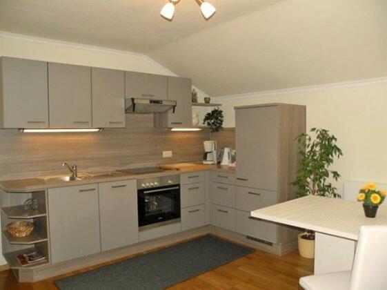 Haus Rosenwinkel - Photo5