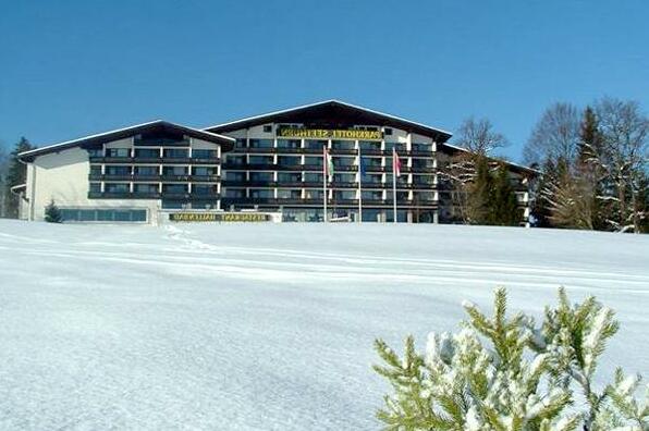 Hotel Seethurn Strobl am Wolfgangsee - Photo2