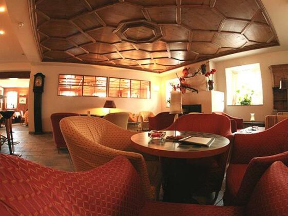 Apres Post Hotel - Photo4