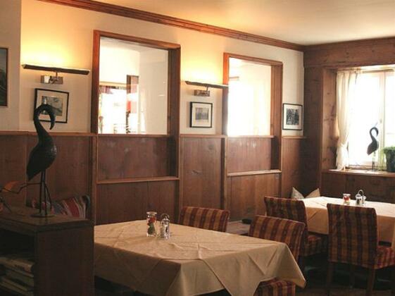 Apres Post Hotel - Photo5