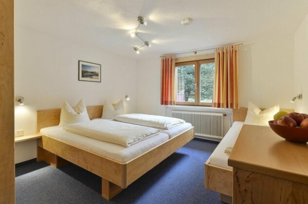Haus Anna Apartments - Photo4