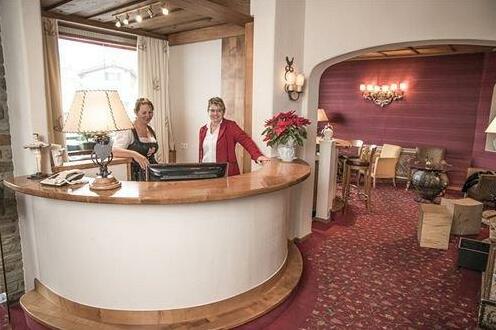 Hotel Arlberg Stuben - Photo3