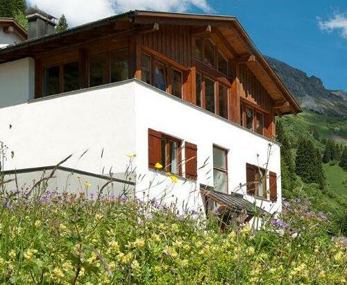 Iton Arlberg - Appartements