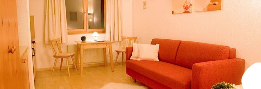Iton Arlberg - Appartements - Photo2