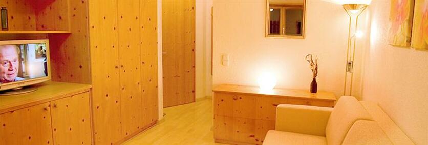 Iton Arlberg - Appartements - Photo3