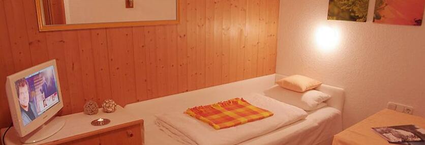 Iton Arlberg - Appartements - Photo4
