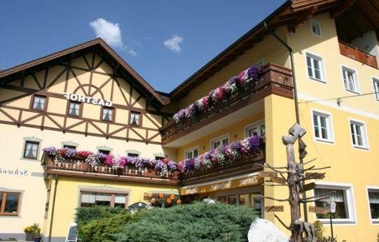 Hotel Gasthof Schweizerhaus