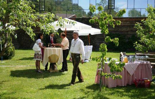 Hotel Gasthof Schweizerhaus - Photo5