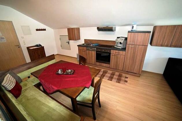 Appartement Sandra Stumm - Photo3