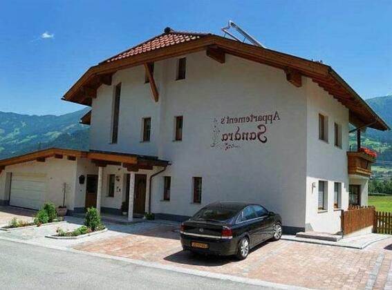 Appartement Sandra Stumm - Photo4
