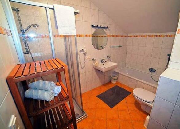 Appartement Sandra Stumm - Photo5