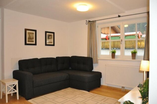 Appartement Stumm - Photo5