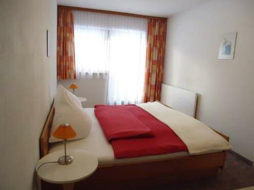 Appartement Waldhausl Stumm - Photo3