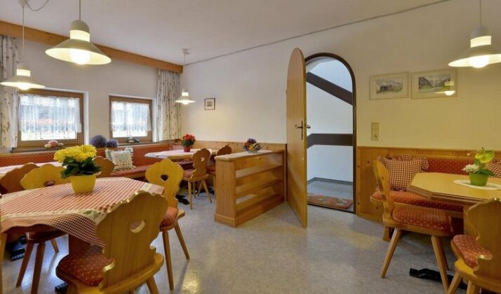 Appartementhaus Kaltenbach-Stumm - Photo2