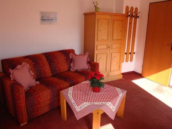 Appartementhaus Kaltenbach-Stumm - Photo4