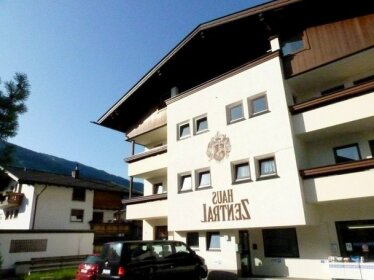 Appartementhaus Kaltenbach-Stumm
