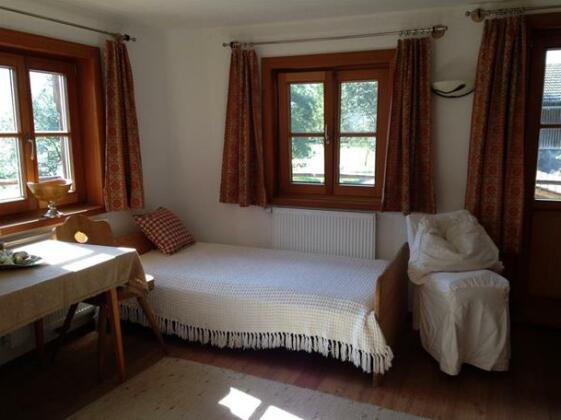 Bauernhof Uhler - Photo2