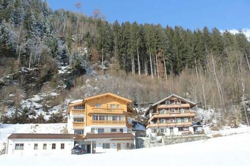 Chalet Dorfback - Photo2