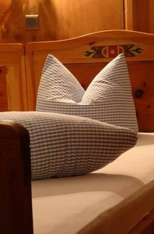 Chalet Dorfback - Photo5
