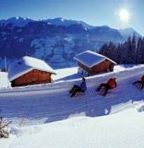 Das kleine Hotel Ortner - Photo4