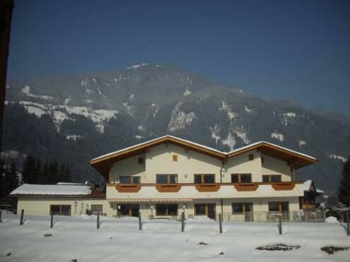 Ferienhaus Zillertal - Photo2