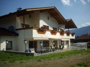 Ferienhaus Zillertal