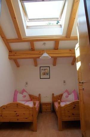 Ferienwohnung Dengg - Photo4