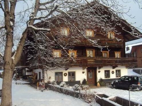 Ferienwohnung Schustererhof - Photo2